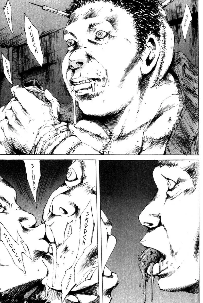 Dead End Chapter 14 page 34 - 