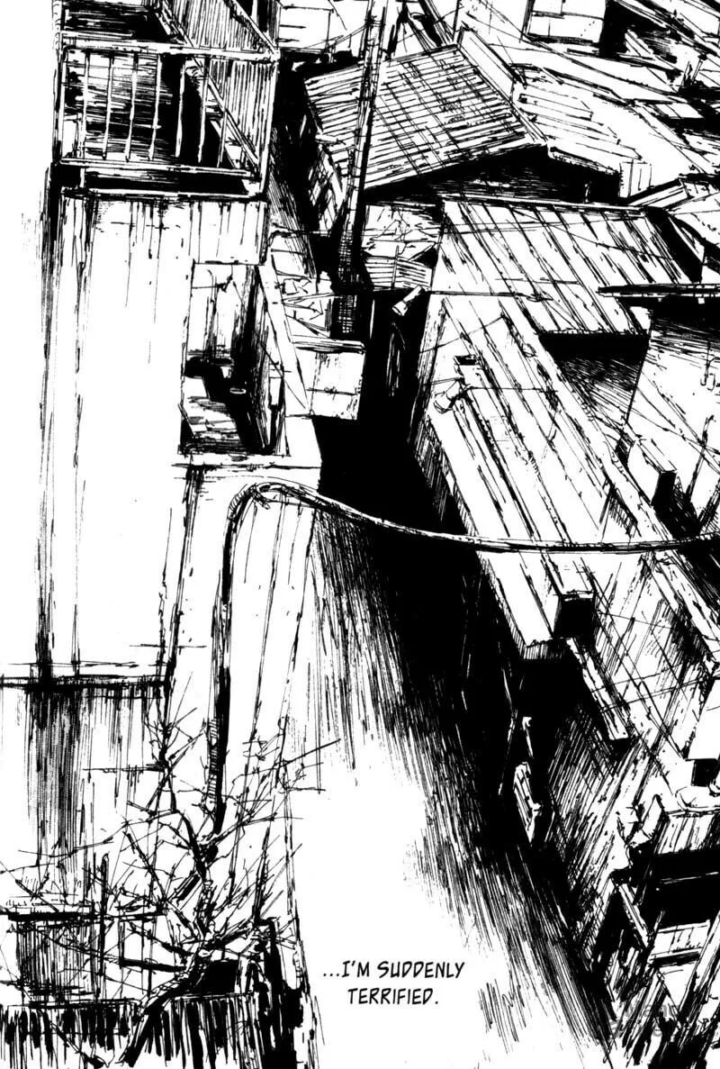 Dead End Chapter 14 page 10 - 