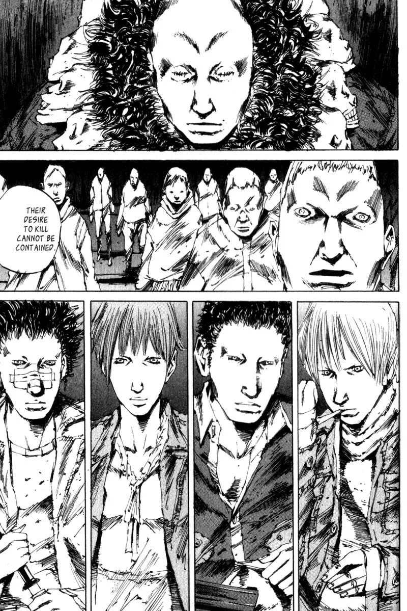 Dead End Chapter 15 page 2 - 