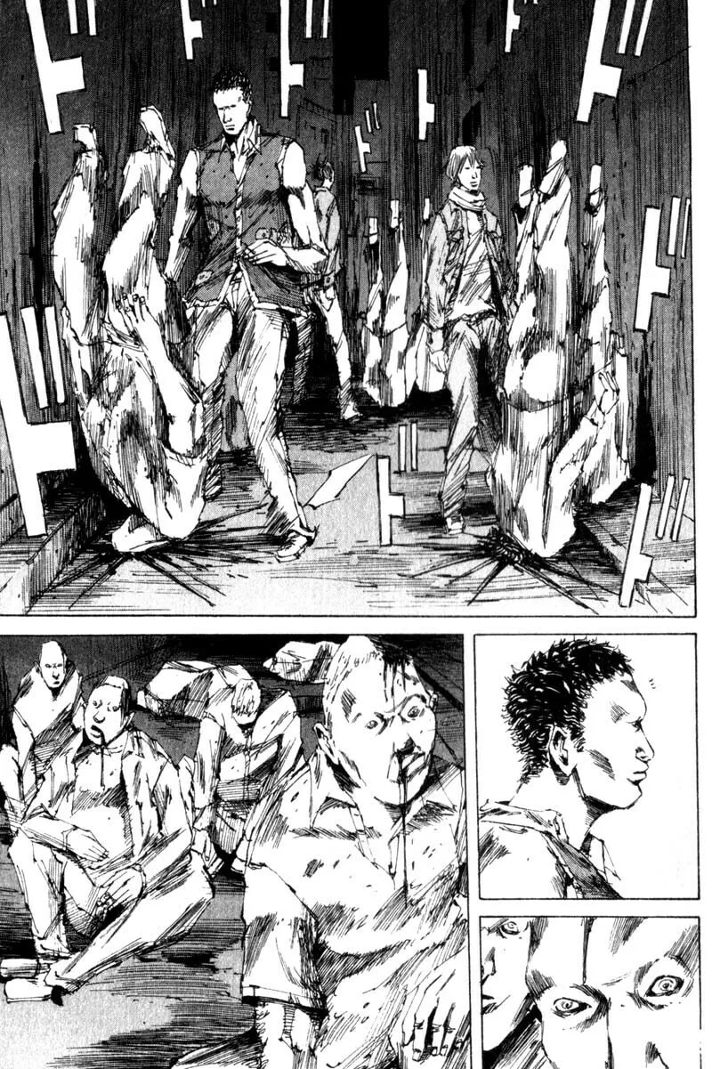 Dead End Chapter 15 page 11 - 
