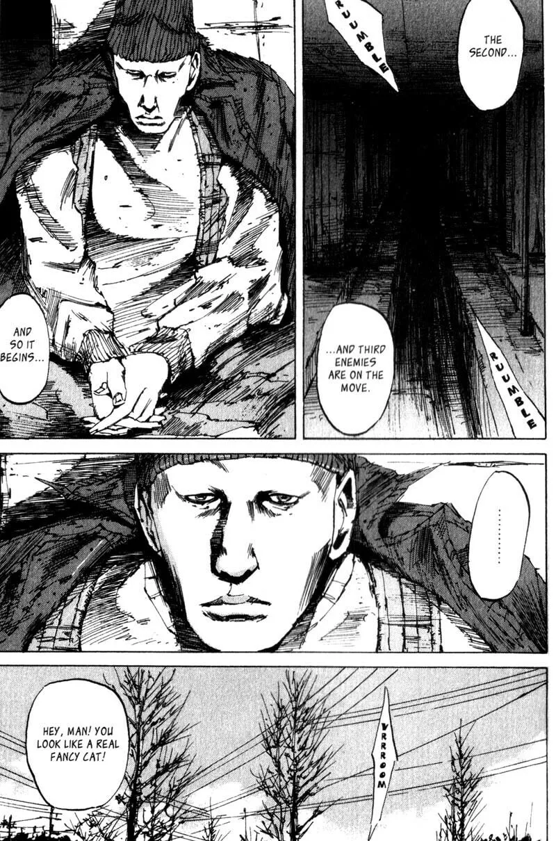 Dead End Chapter 15 page 17 - 