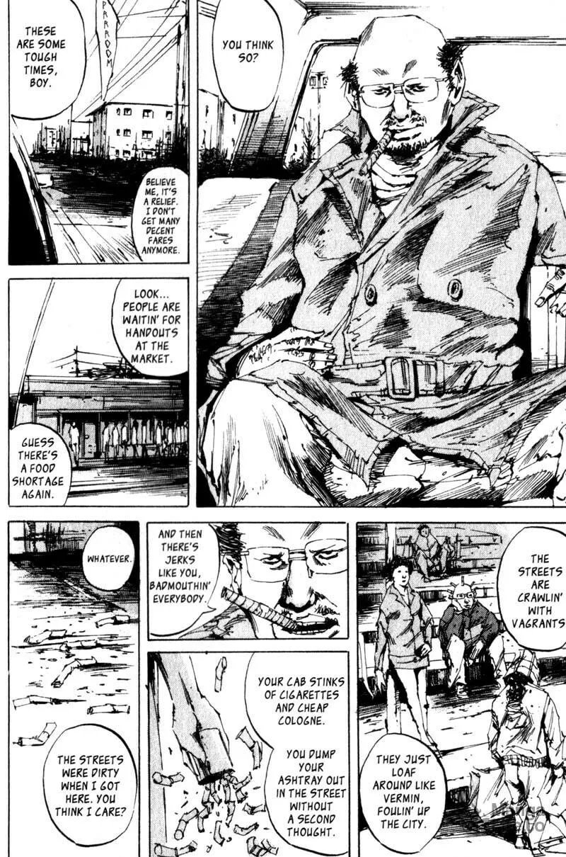Dead End Chapter 15 page 18 - 
