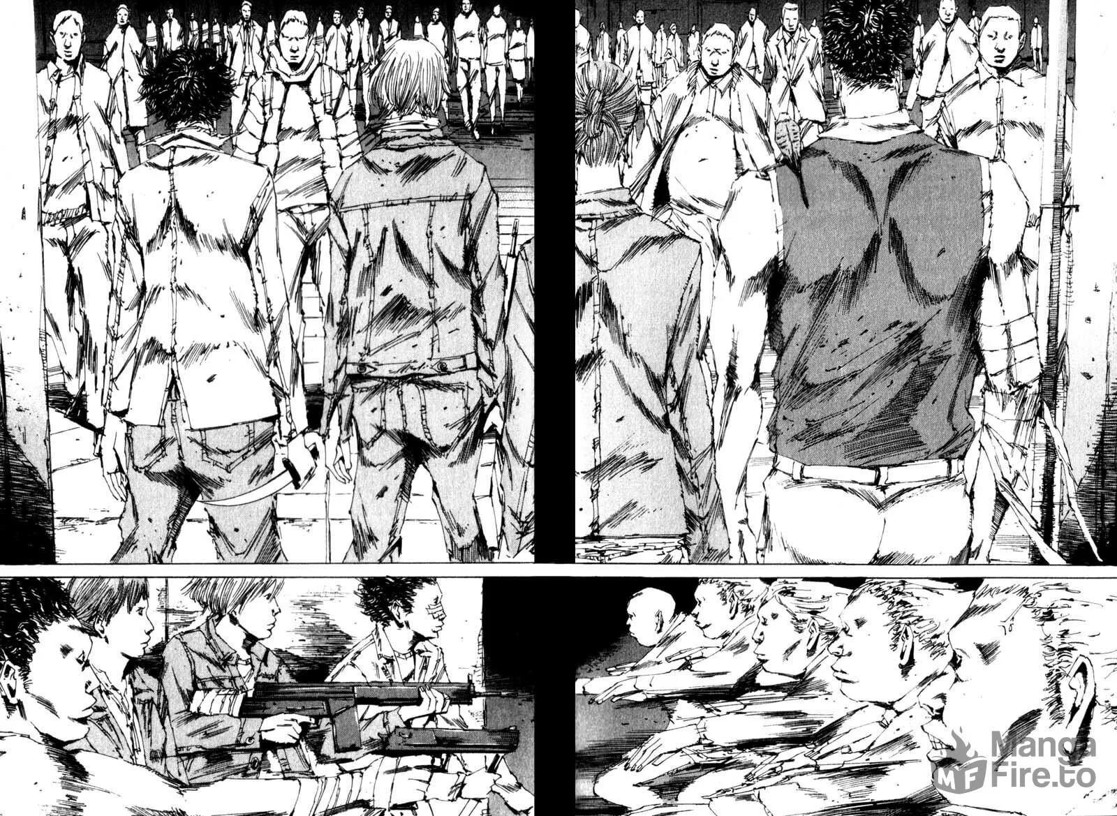 Dead End Chapter 15 page 3 - 