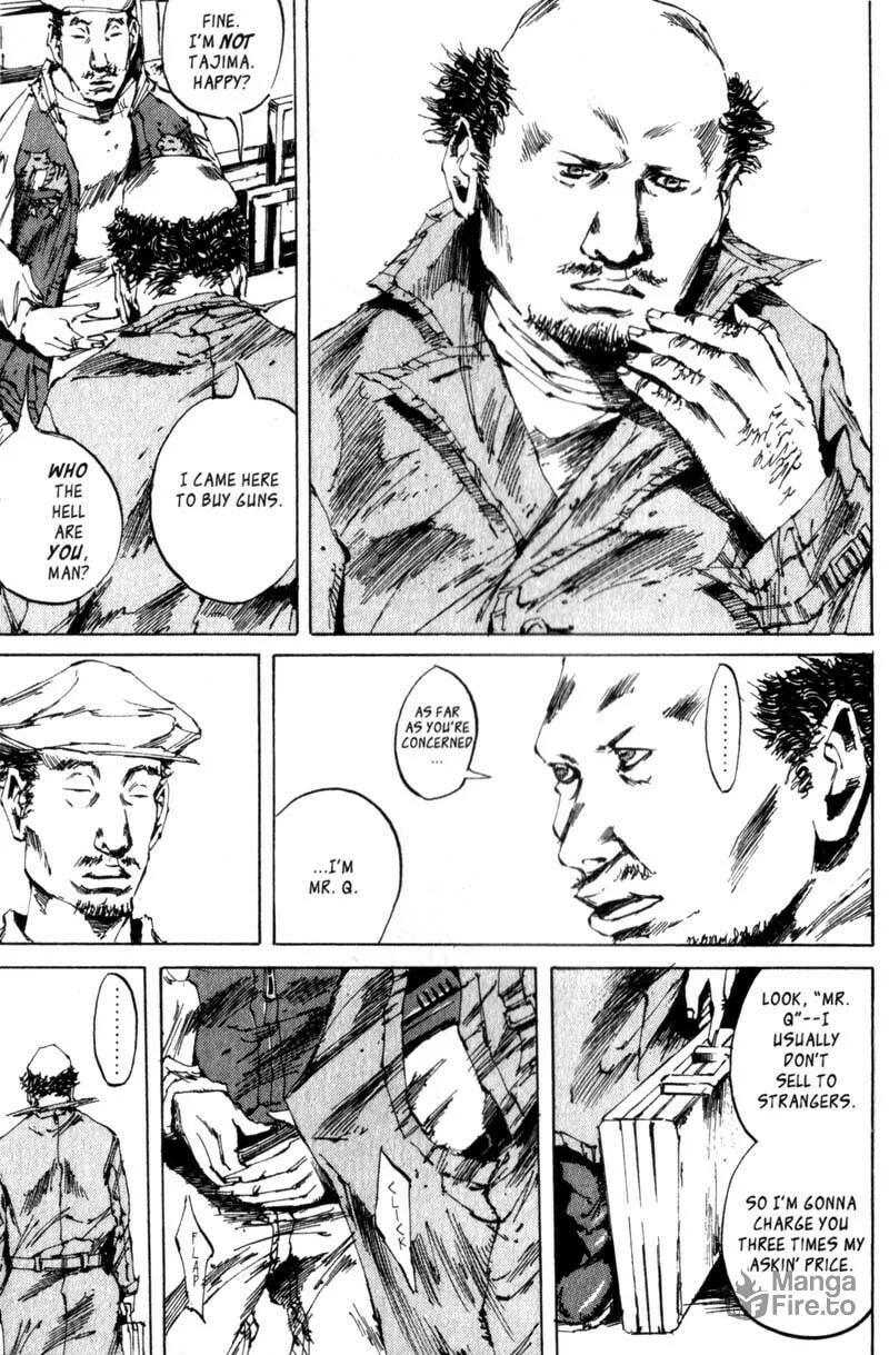 Dead End Chapter 15 page 21 - 