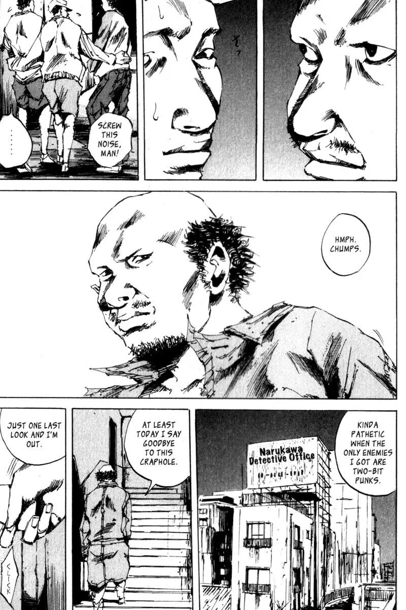 Dead End Chapter 15 page 29 - 