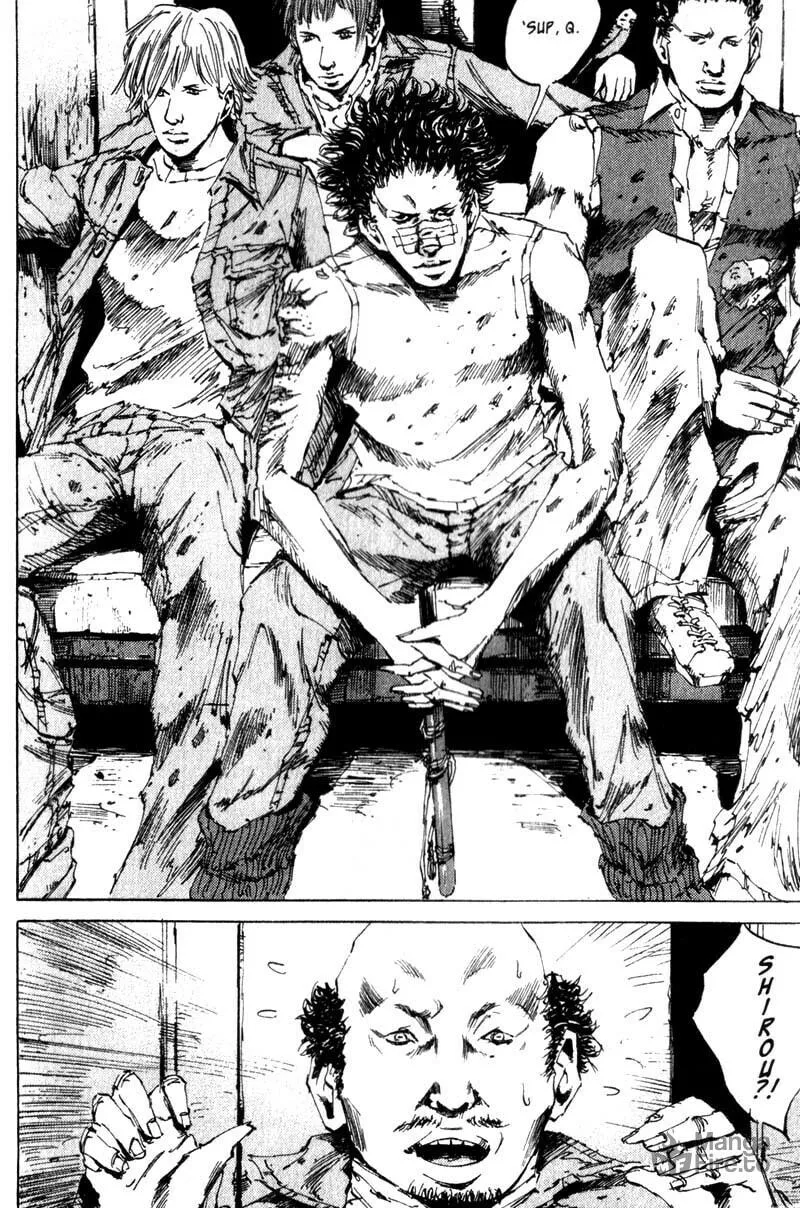 Dead End Chapter 15 page 30 - 