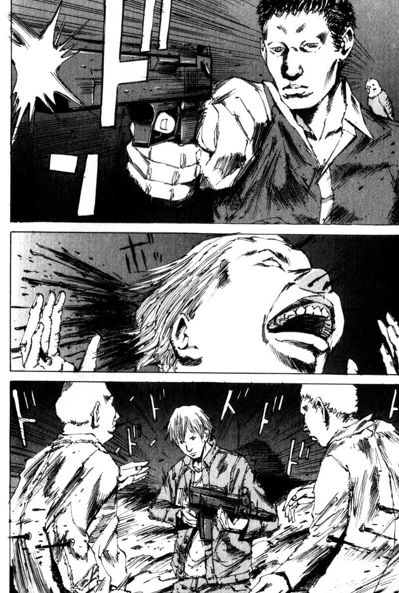 Dead End Chapter 15 page 4 - 