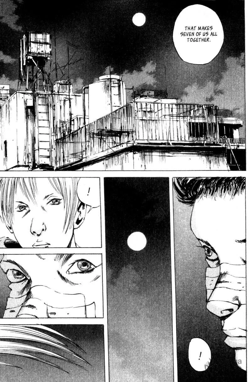 Dead End Chapter 15 page 33 - 