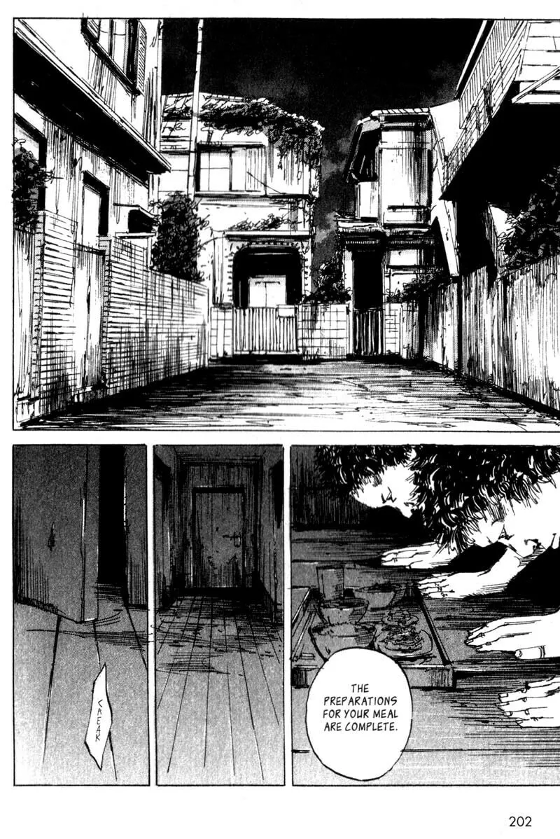 Dead End Chapter 15 page 37 - 