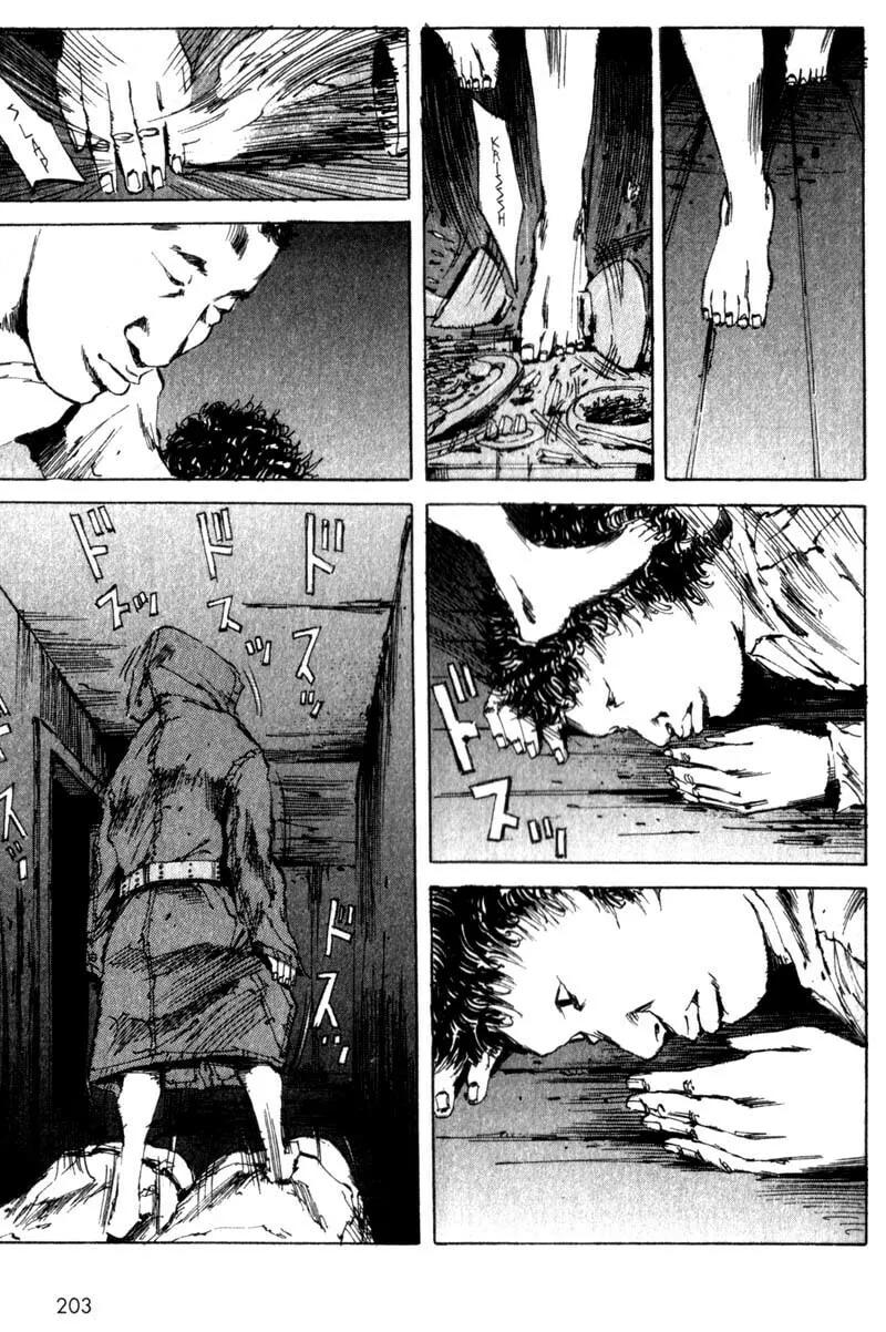 Dead End Chapter 15 page 38 - 