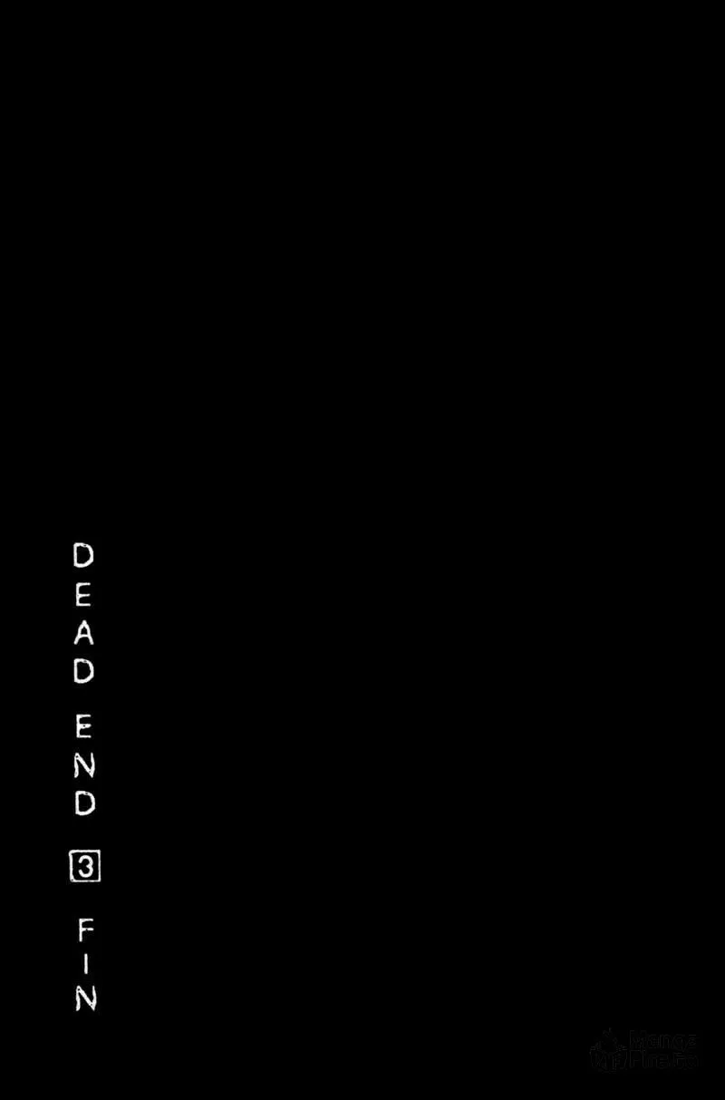 Dead End Chapter 15 page 40 - 