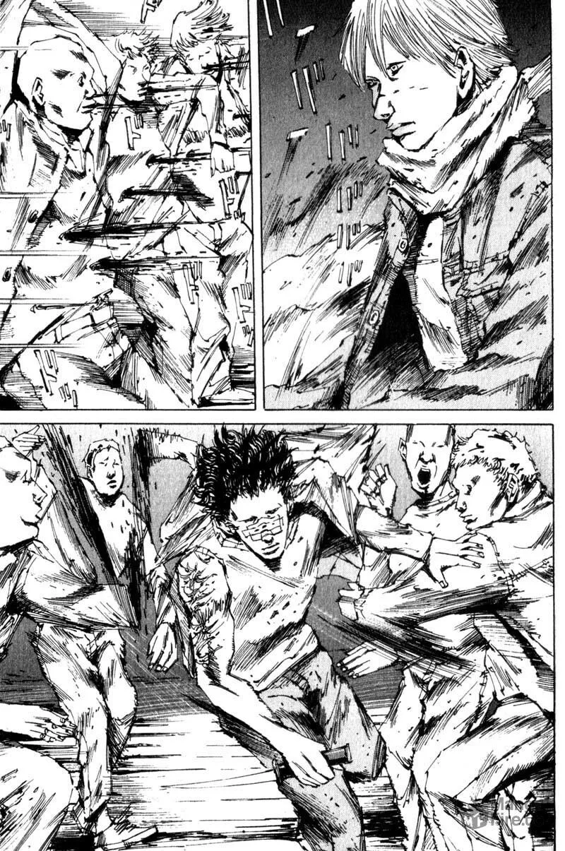 Dead End Chapter 15 page 5 - 