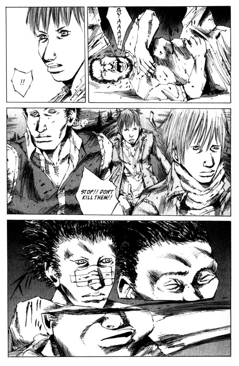 Dead End Chapter 15 page 7 - 