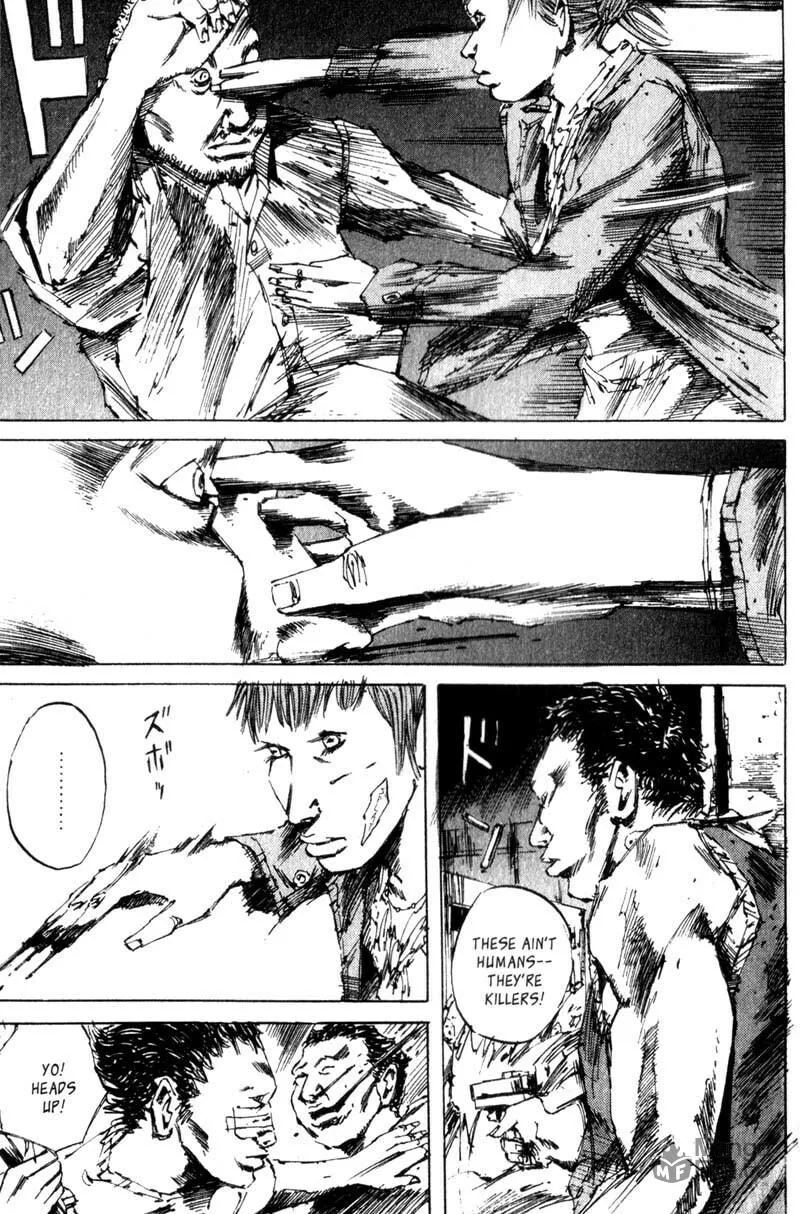 Dead End Chapter 15 page 9 - 
