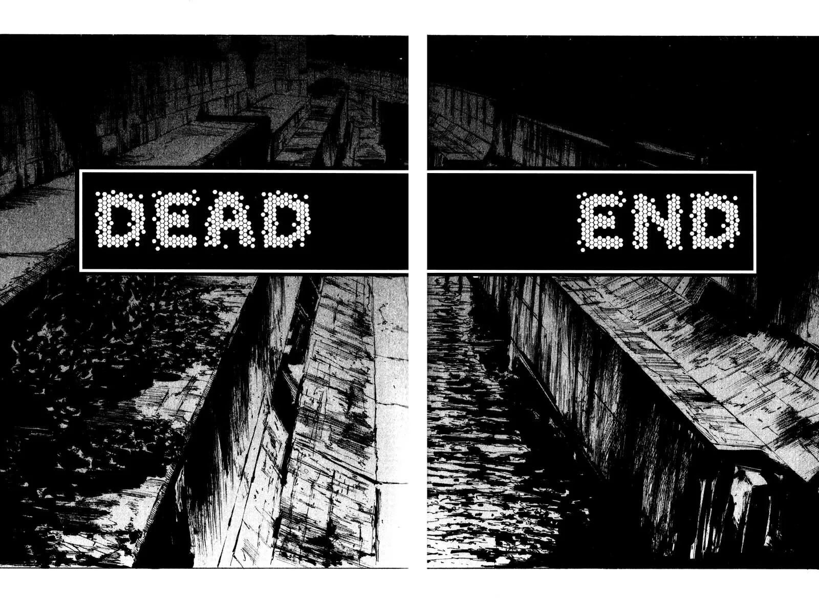 Dead End Chapter 16 page 11 - 