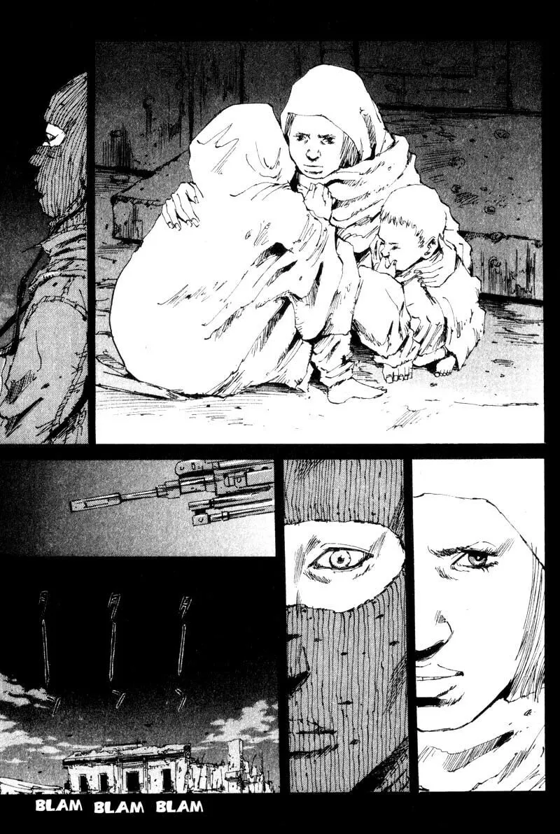 Dead End Chapter 16 page 16 - 