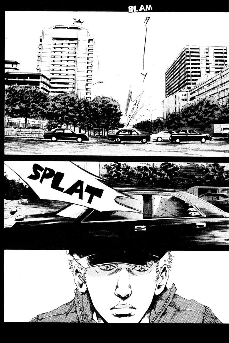 Dead End Chapter 16 page 19 - 