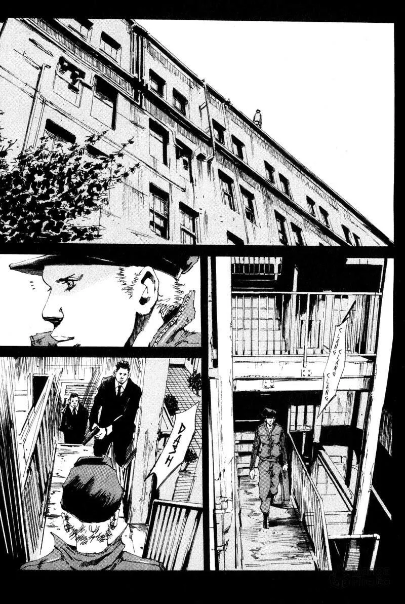 Dead End Chapter 16 page 20 - 