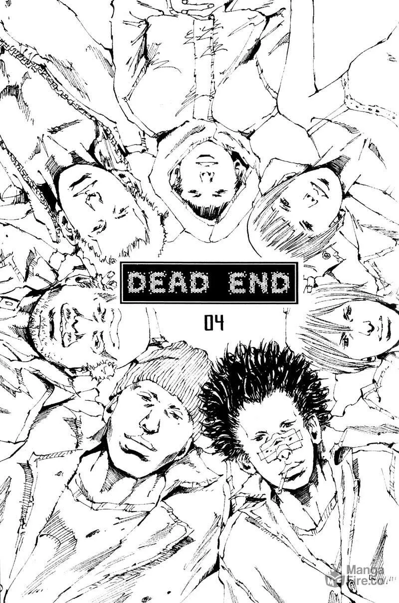 Dead End Chapter 16 page 3 - 
