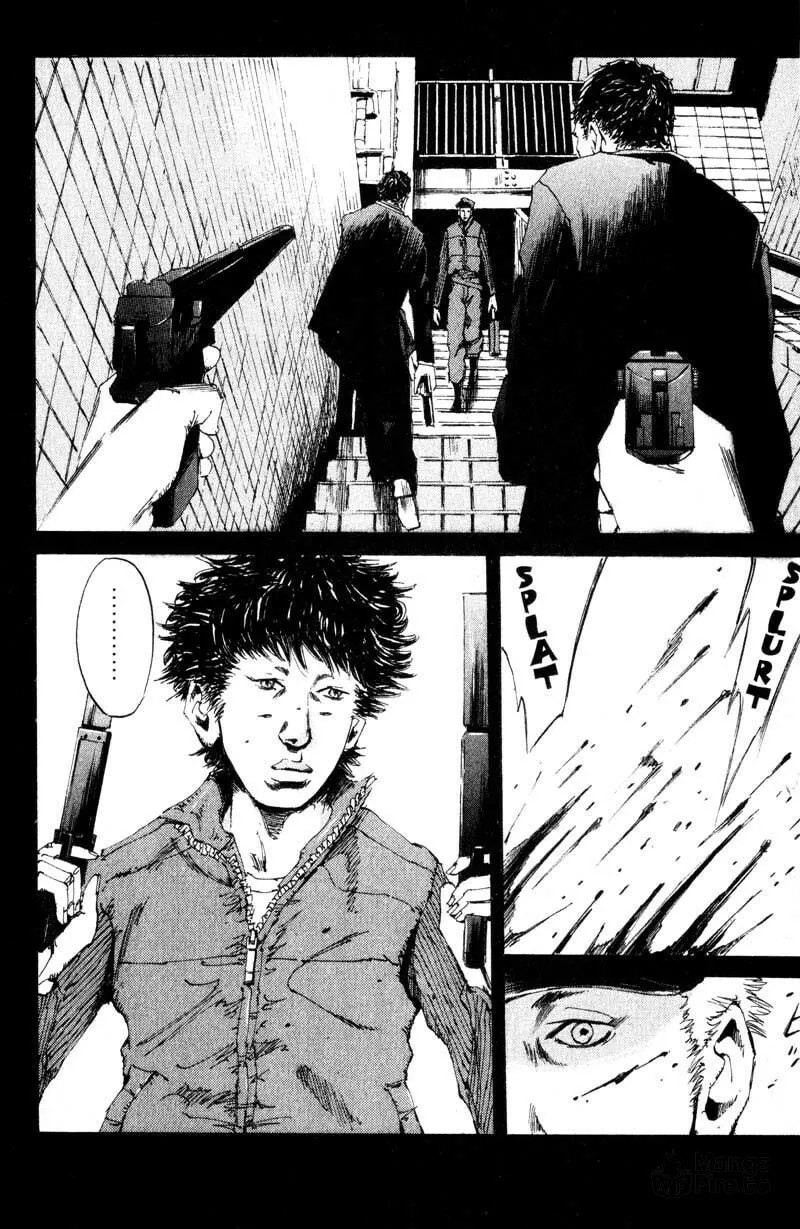 Dead End Chapter 16 page 21 - 