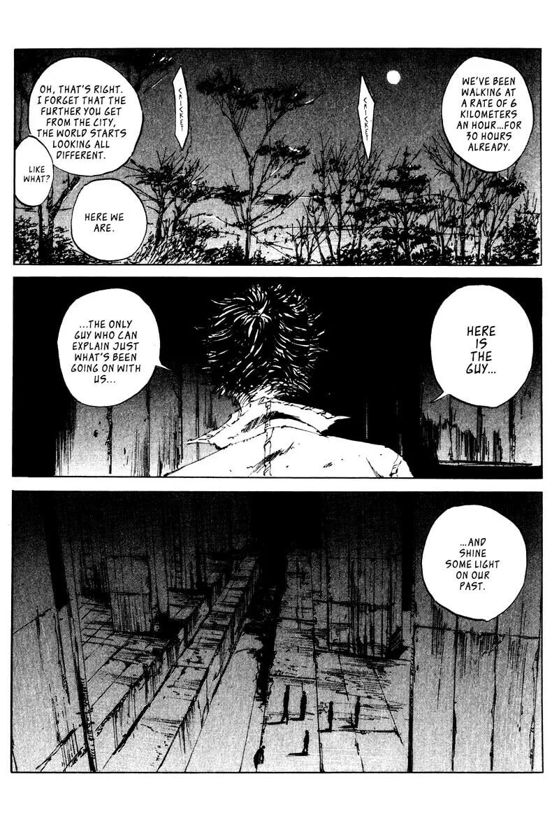 Dead End Chapter 16 page 28 - 