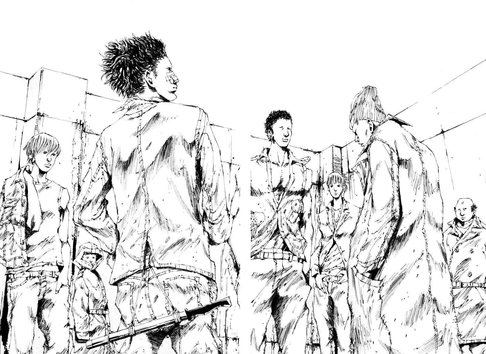 Dead End Chapter 16 page 29 - 