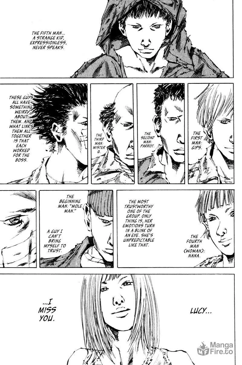 Dead End Chapter 16 page 33 - 