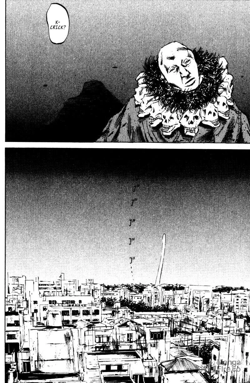 Dead End Chapter 16 page 36 - 
