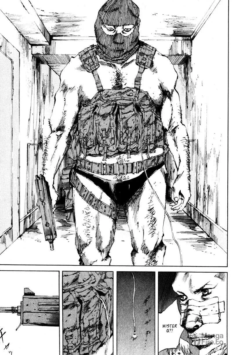 Dead End Chapter 16 page 39 - 