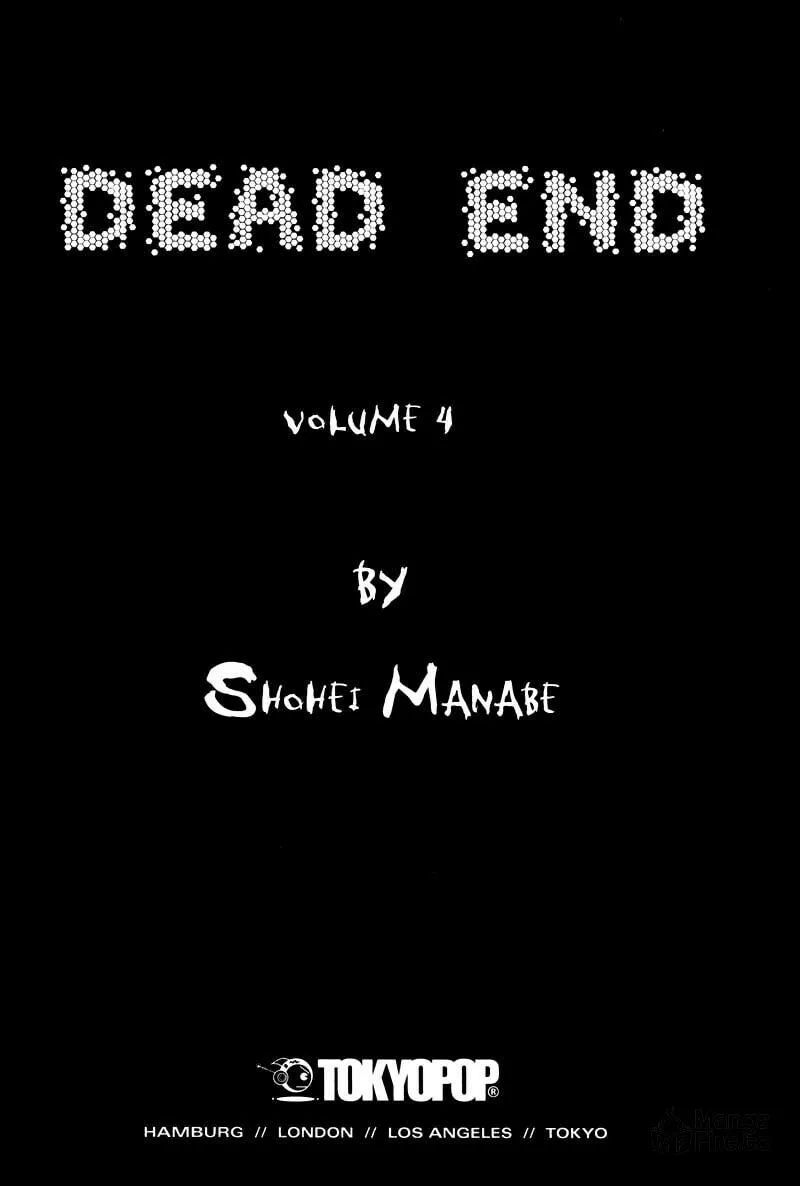 Dead End Chapter 16 page 5 - 
