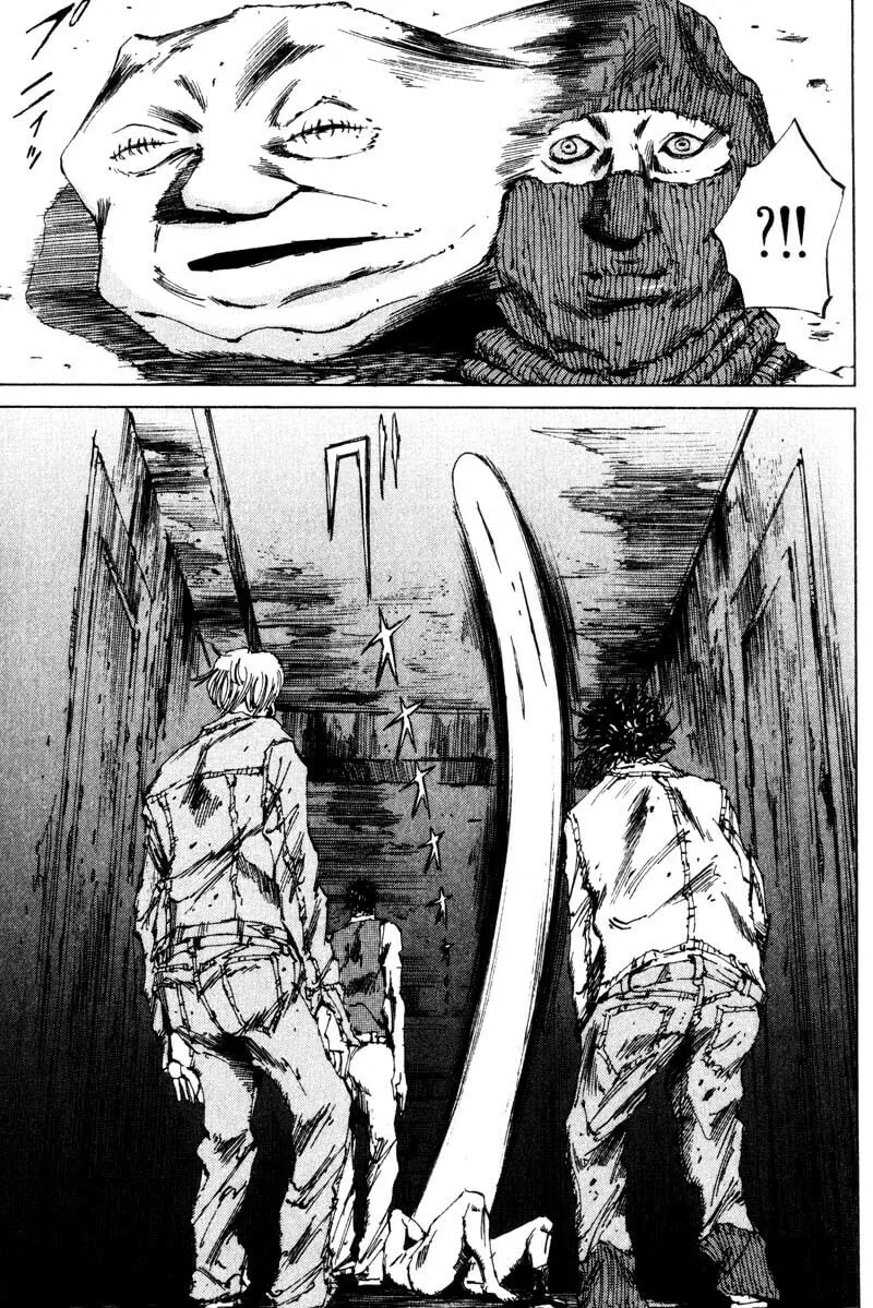 Dead End Chapter 16 page 43 - 