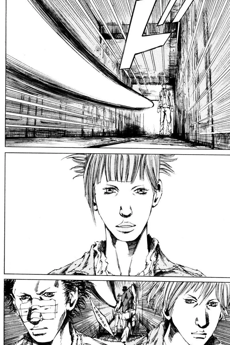 Dead End Chapter 16 page 44 - 