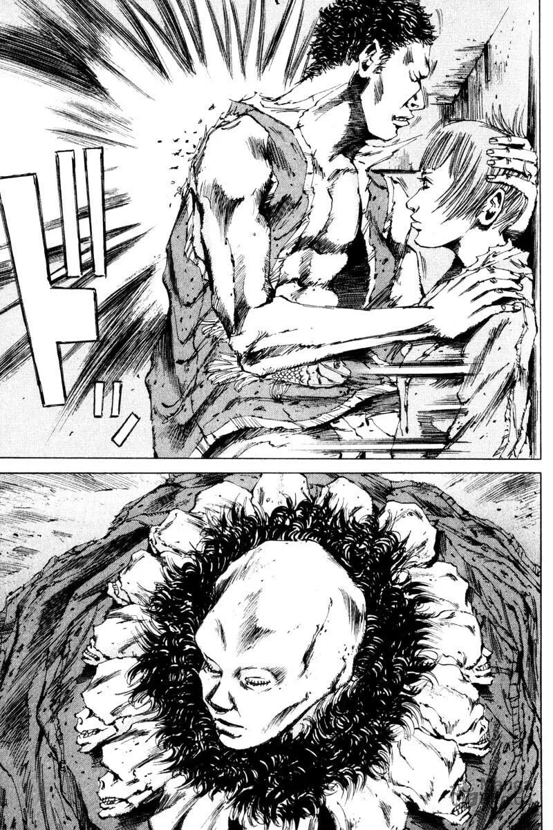 Dead End Chapter 16 page 45 - 