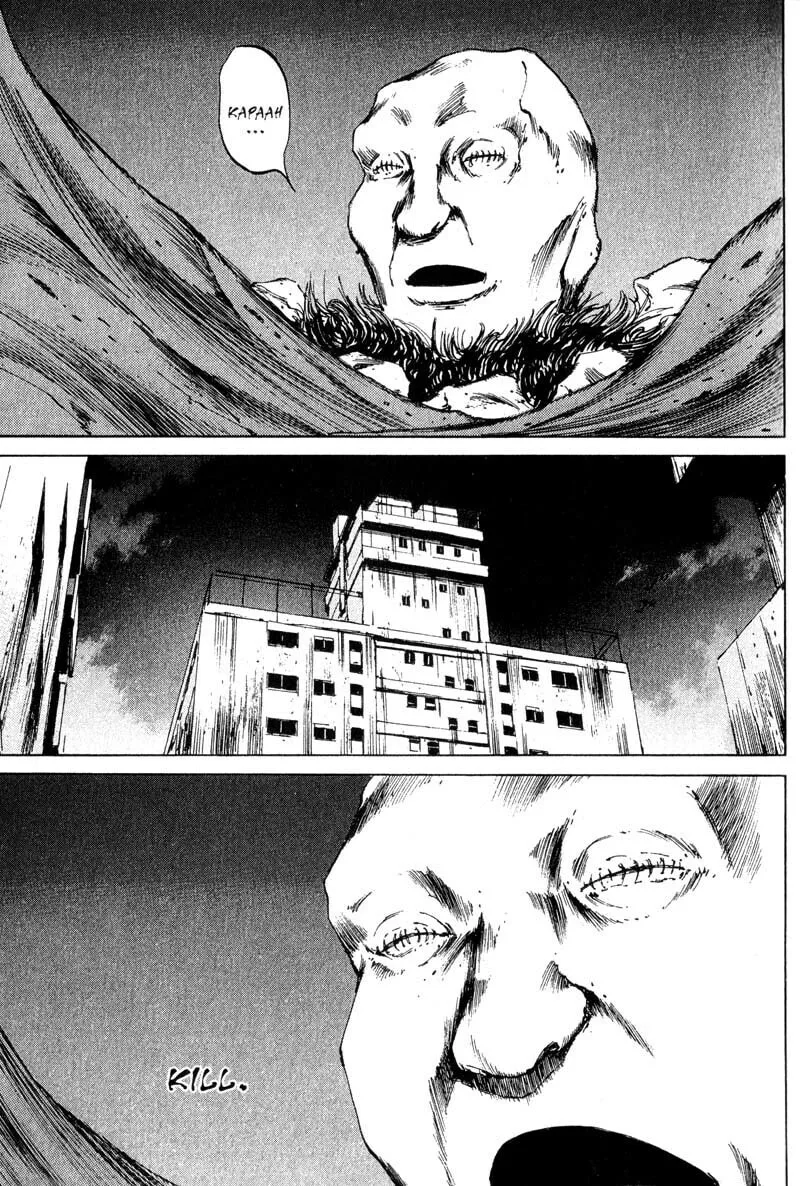 Dead End Chapter 16 page 47 - 