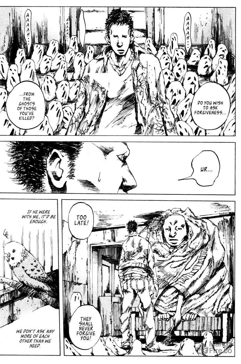 Dead End Chapter 16 page 51 - 