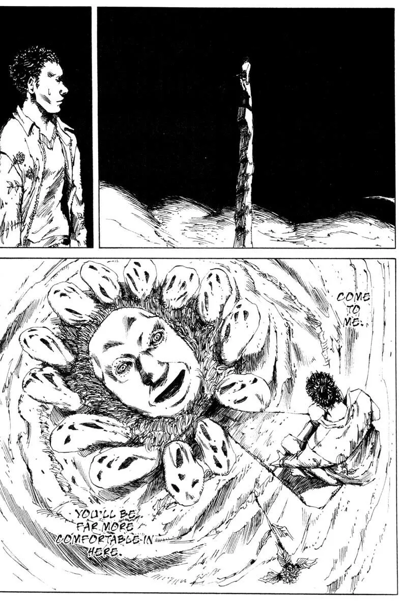 Dead End Chapter 16 page 53 - 