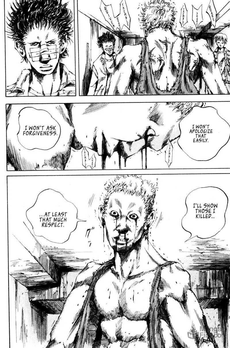 Dead End Chapter 16 page 54 - 