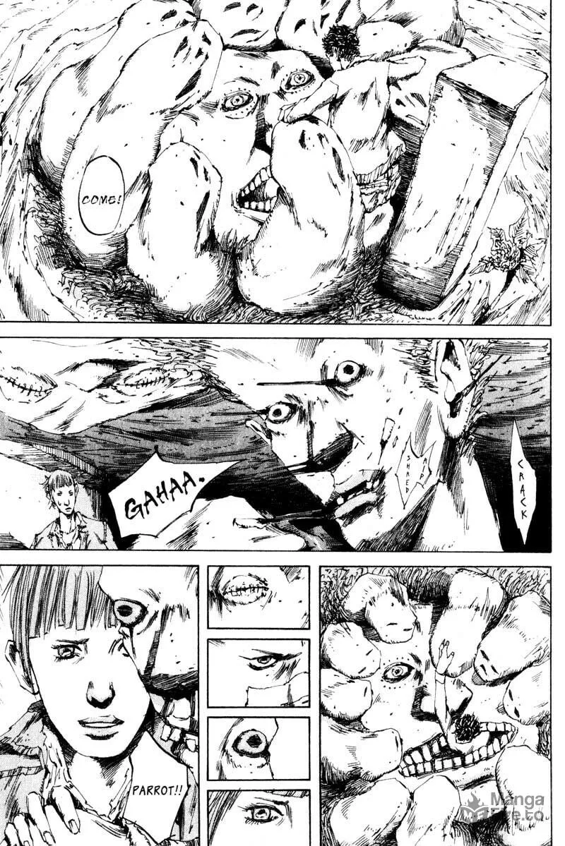 Dead End Chapter 16 page 55 - 
