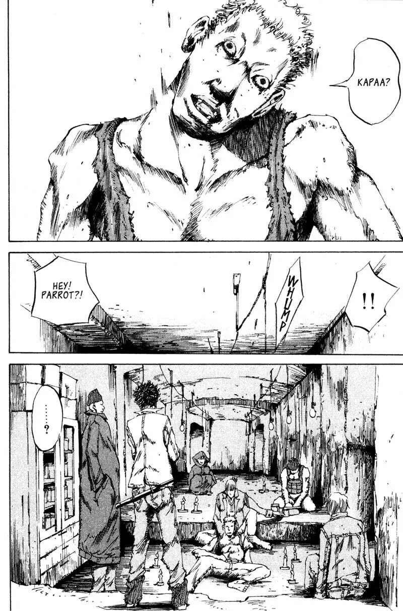 Dead End Chapter 16 page 58 - 