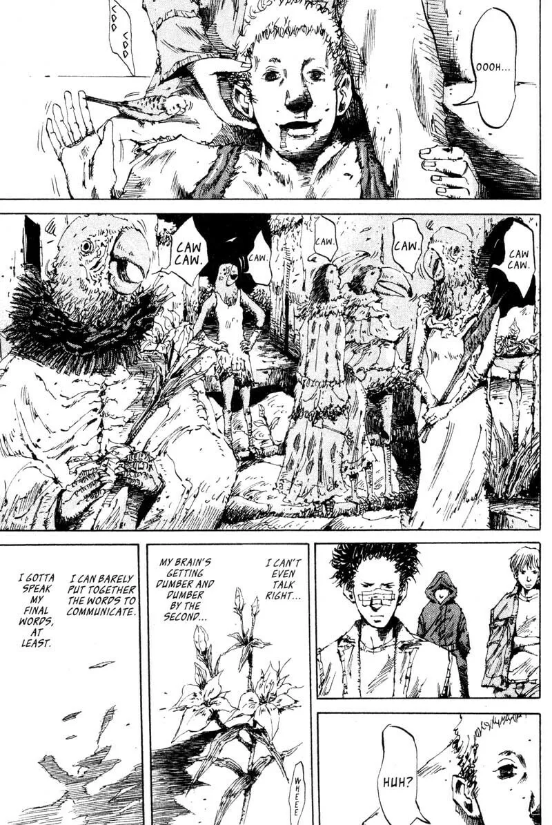 Dead End Chapter 16 page 59 - 