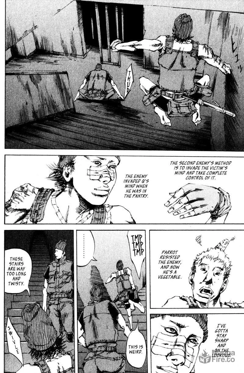 Dead End Chapter 17 page 12 - 