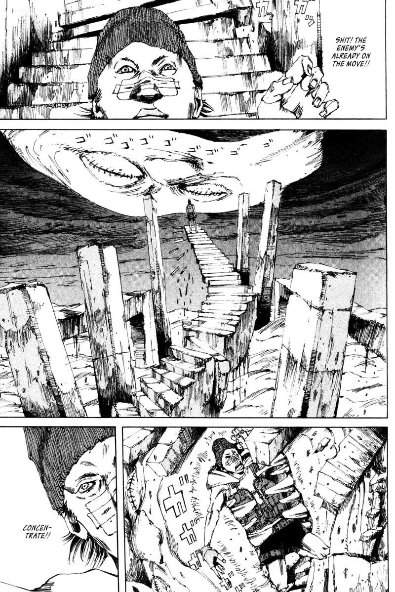 Dead End Chapter 17 page 13 - 
