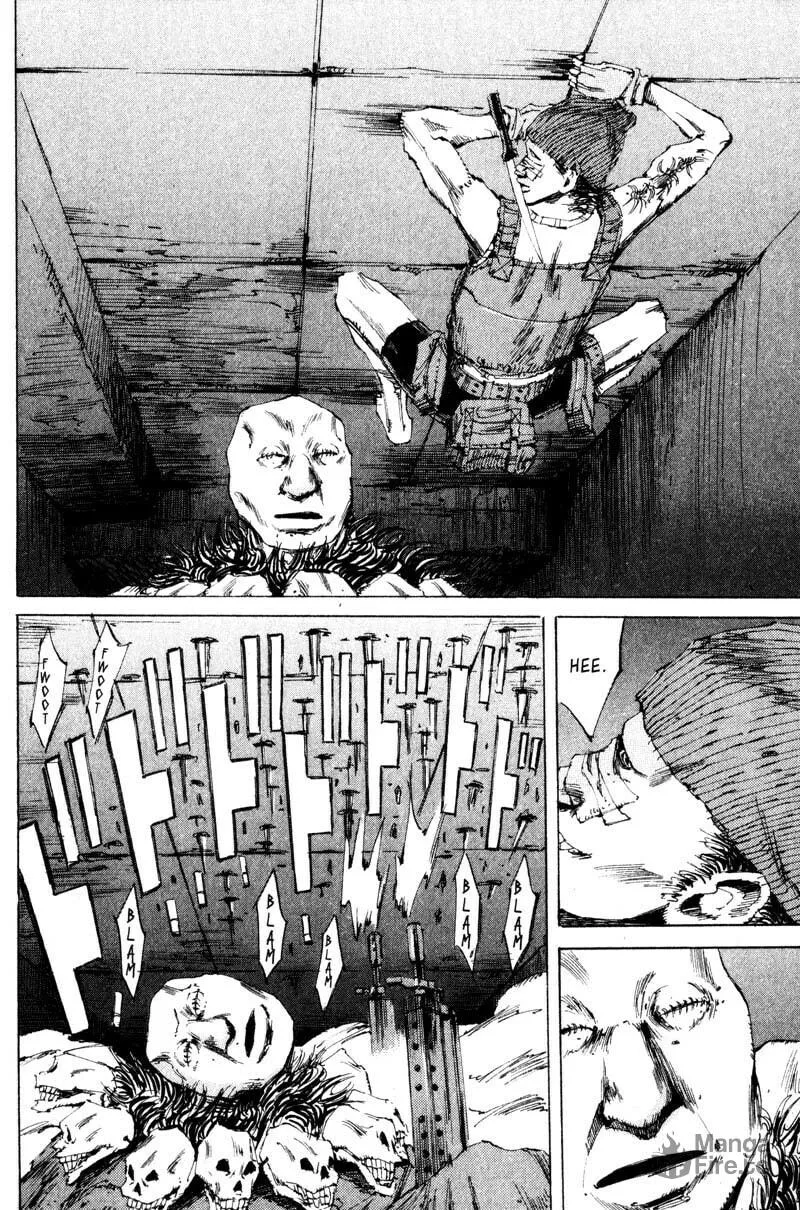 Dead End Chapter 17 page 18 - 