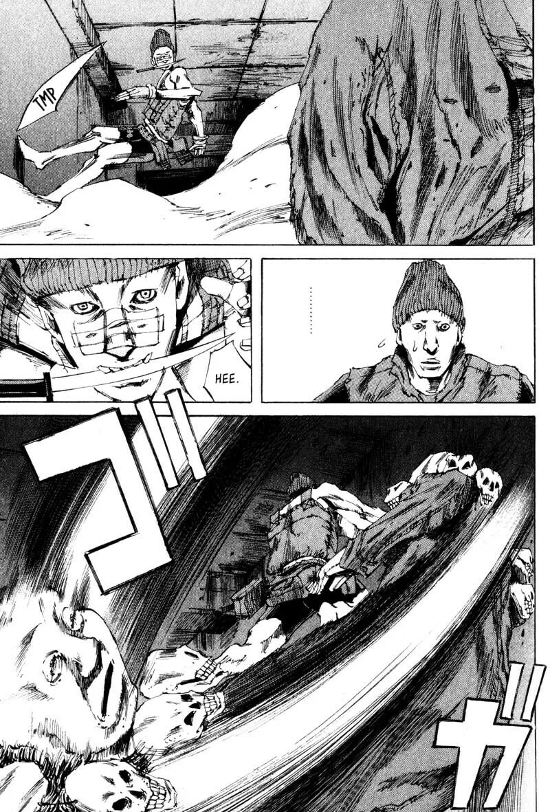 Dead End Chapter 17 page 19 - 