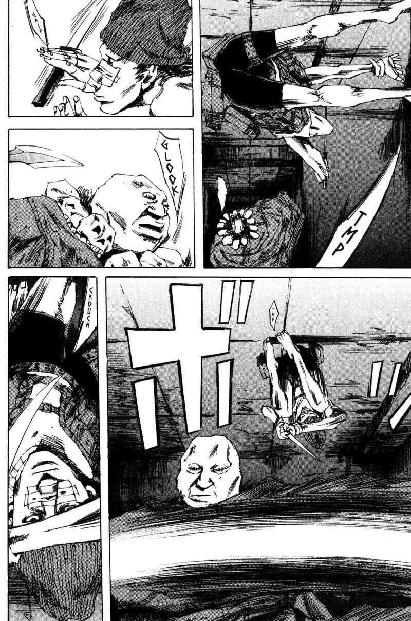 Dead End Chapter 17 page 20 - 