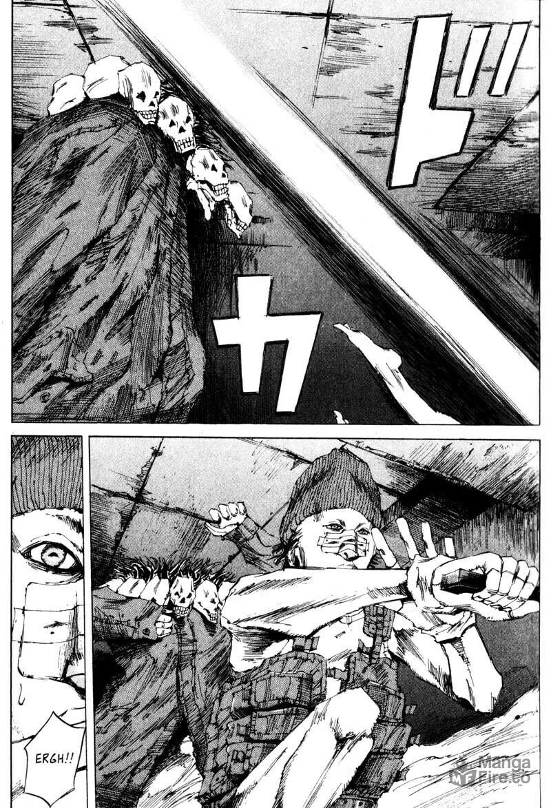 Dead End Chapter 17 page 21 - 