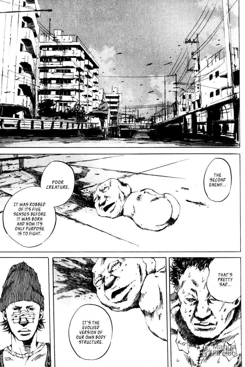 Dead End Chapter 17 page 25 - 