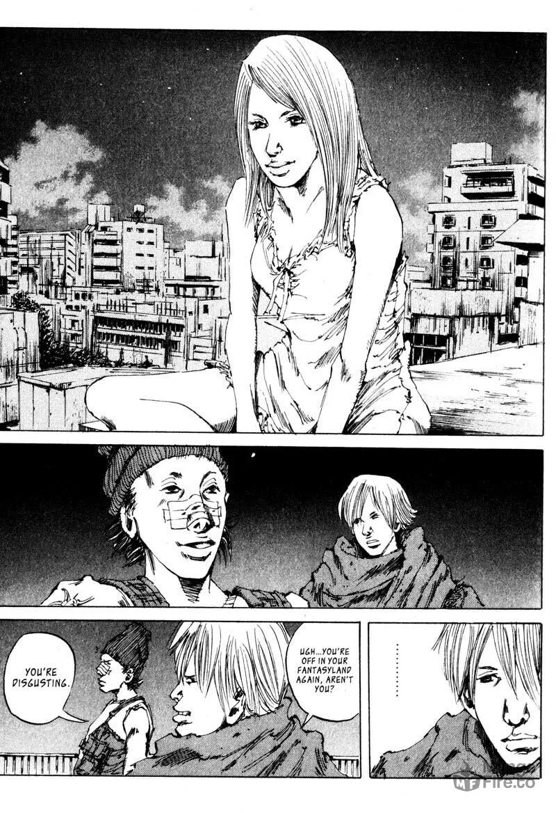 Dead End Chapter 17 page 5 - 