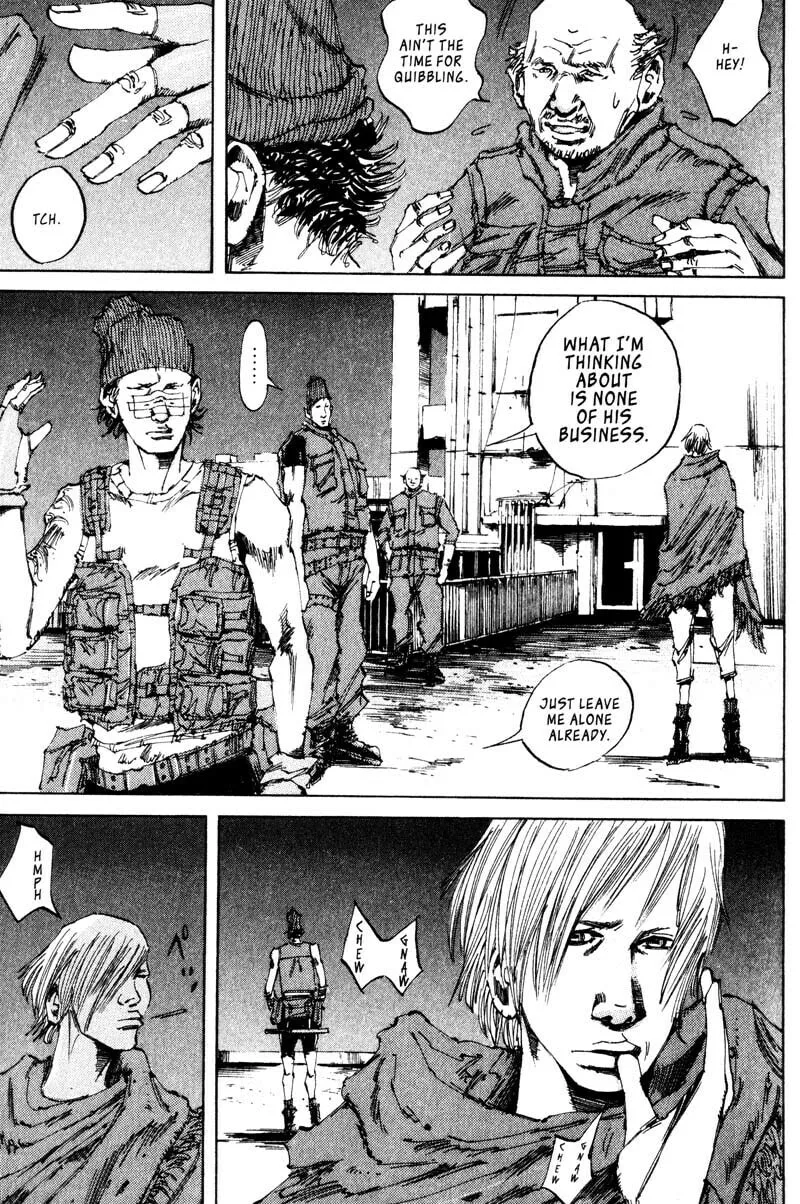Dead End Chapter 17 page 7 - 