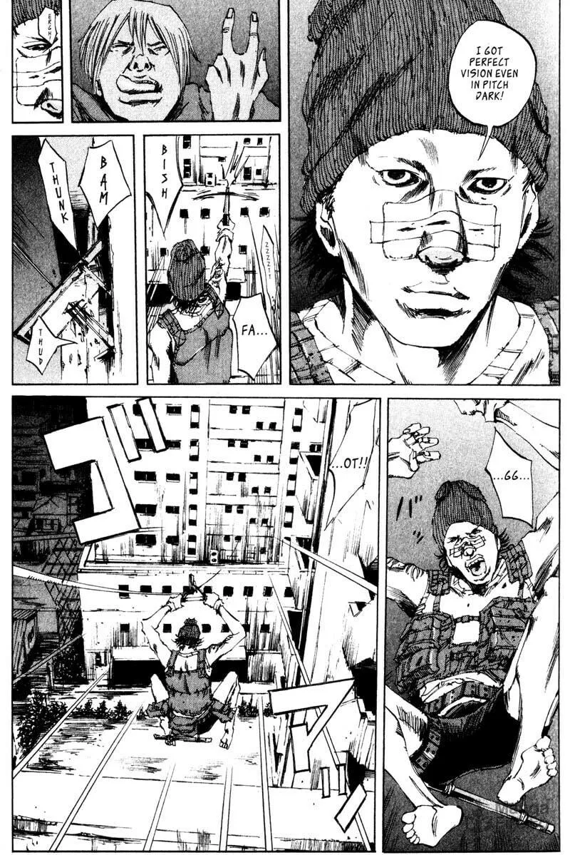 Dead End Chapter 17 page 9 - 